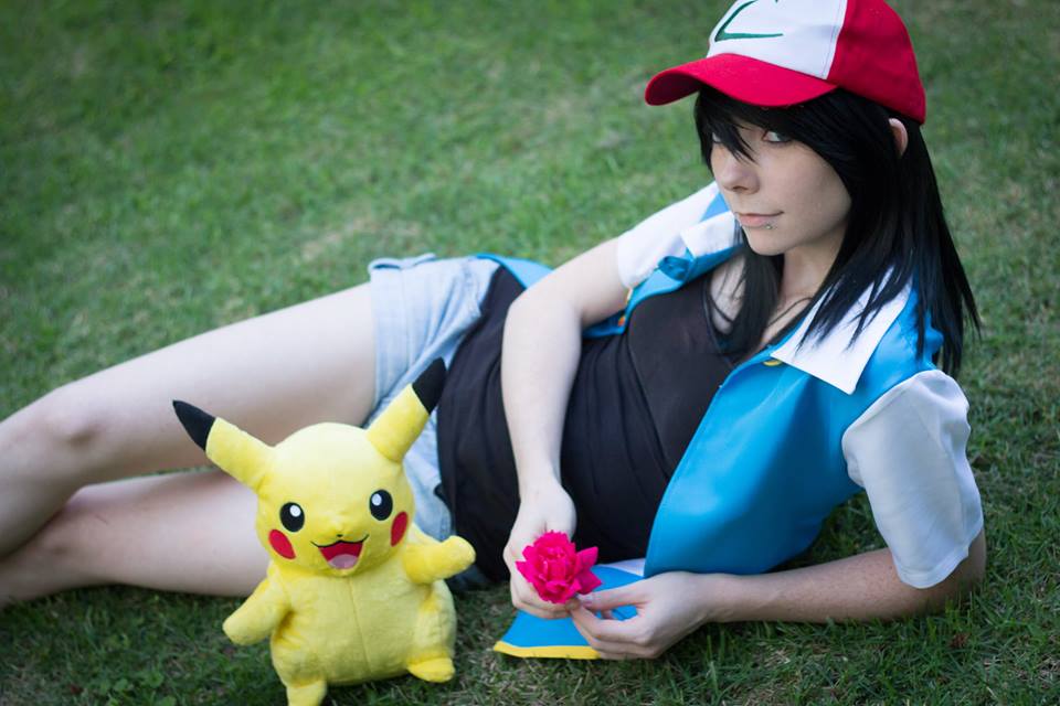 Ashley Ketchum