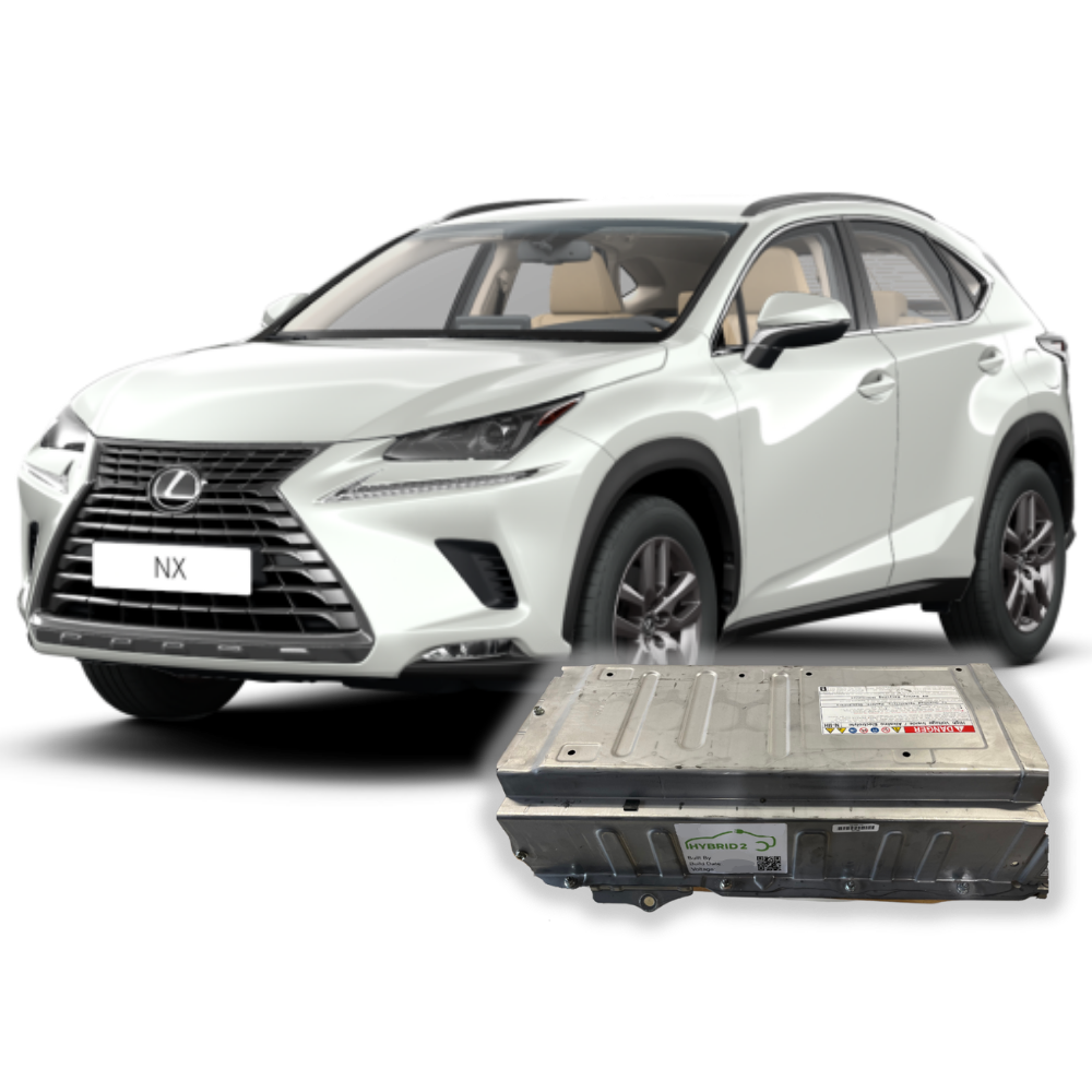 Understanding the Honda Accord Hybrid Battery by hybrid2go on DeviantArt