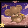 Teddy Bear Dreams