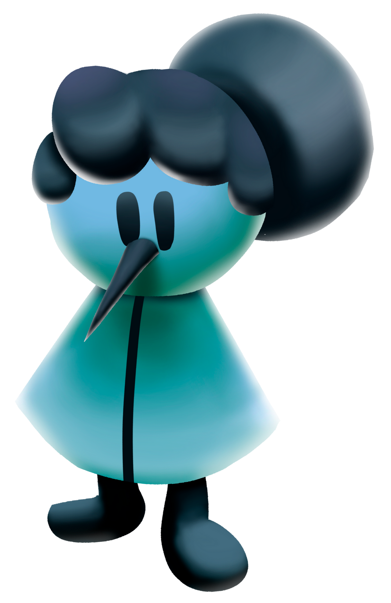 Nimsy Nimsy by ViggarZ on DeviantArt