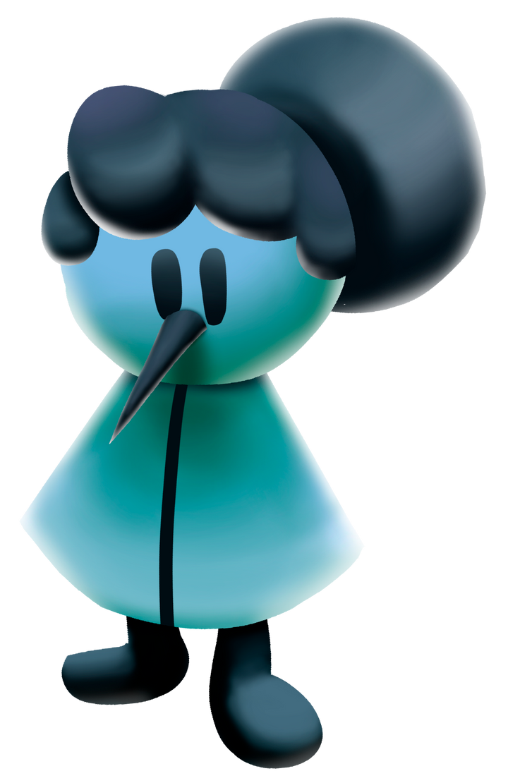 Nimsy Minecraft Nimsy by ViggarZ on DeviantArt