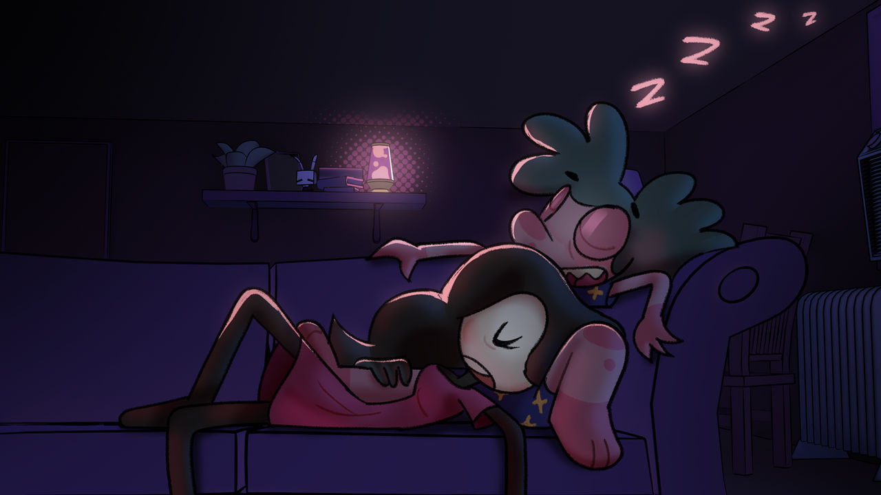 Deviantart Sleep Sleep by ViggarZ on DeviantArt