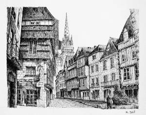 Quimper