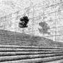 Fingerprint - Stairway