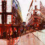 Paris Watercolor