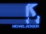 Michael Jackson by MitchellLazear