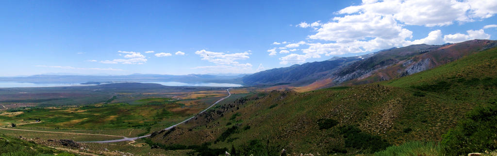 Mono Lake