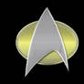 Star Trek Emblem