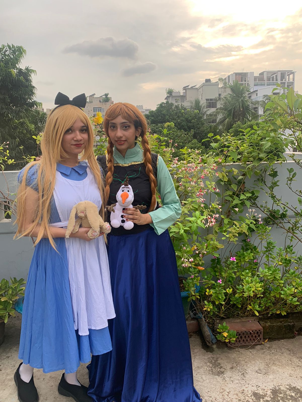 Disney Group Cos-10 by shncosplay on DeviantArt
