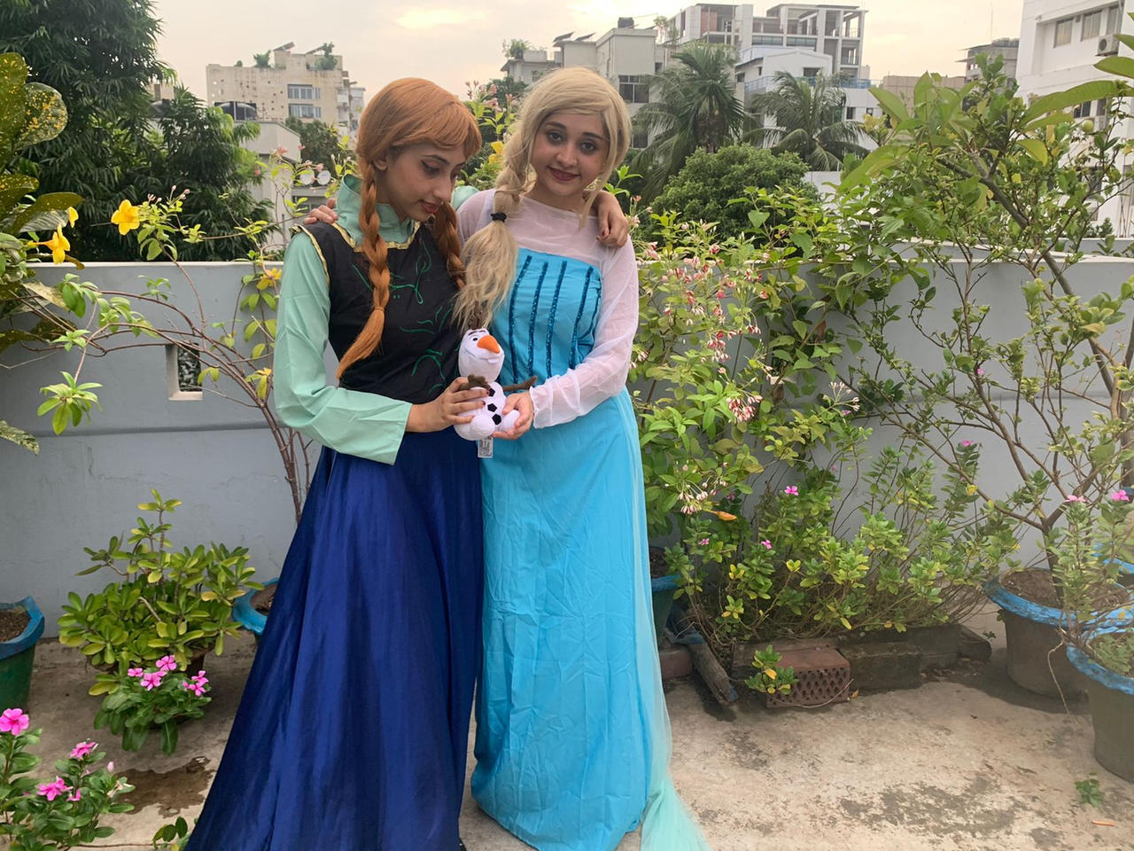 Disney Group Cos-12 by shncosplay on DeviantArt