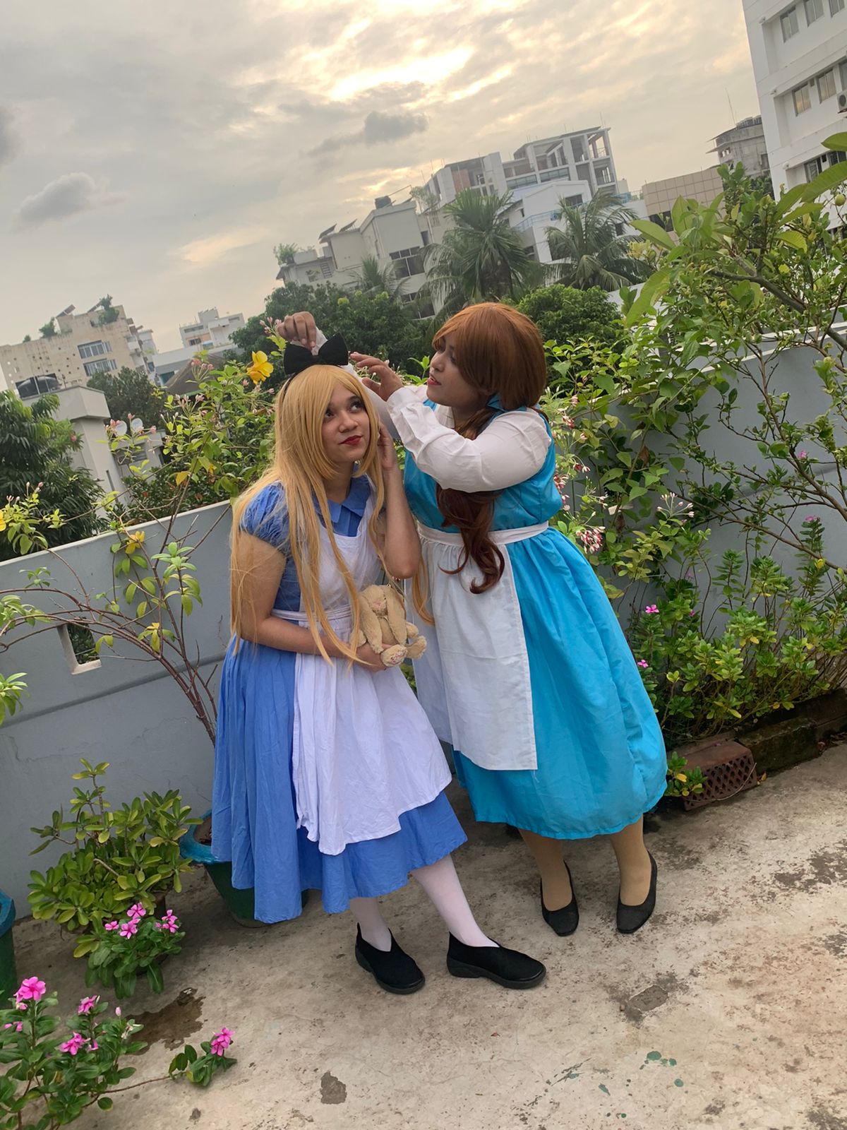 Disney Group Cos-13 by shncosplay on DeviantArt