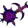 Mark of Slaanesh