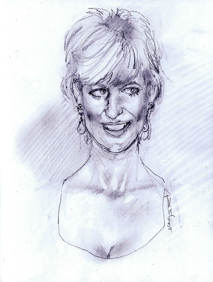 Princess Diana