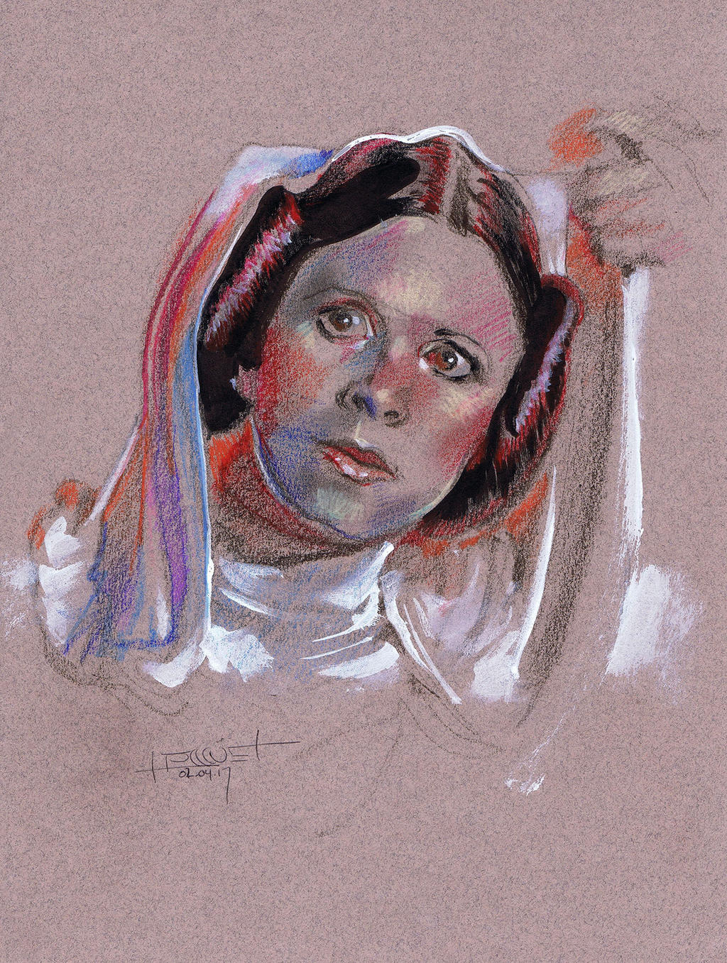 Leia