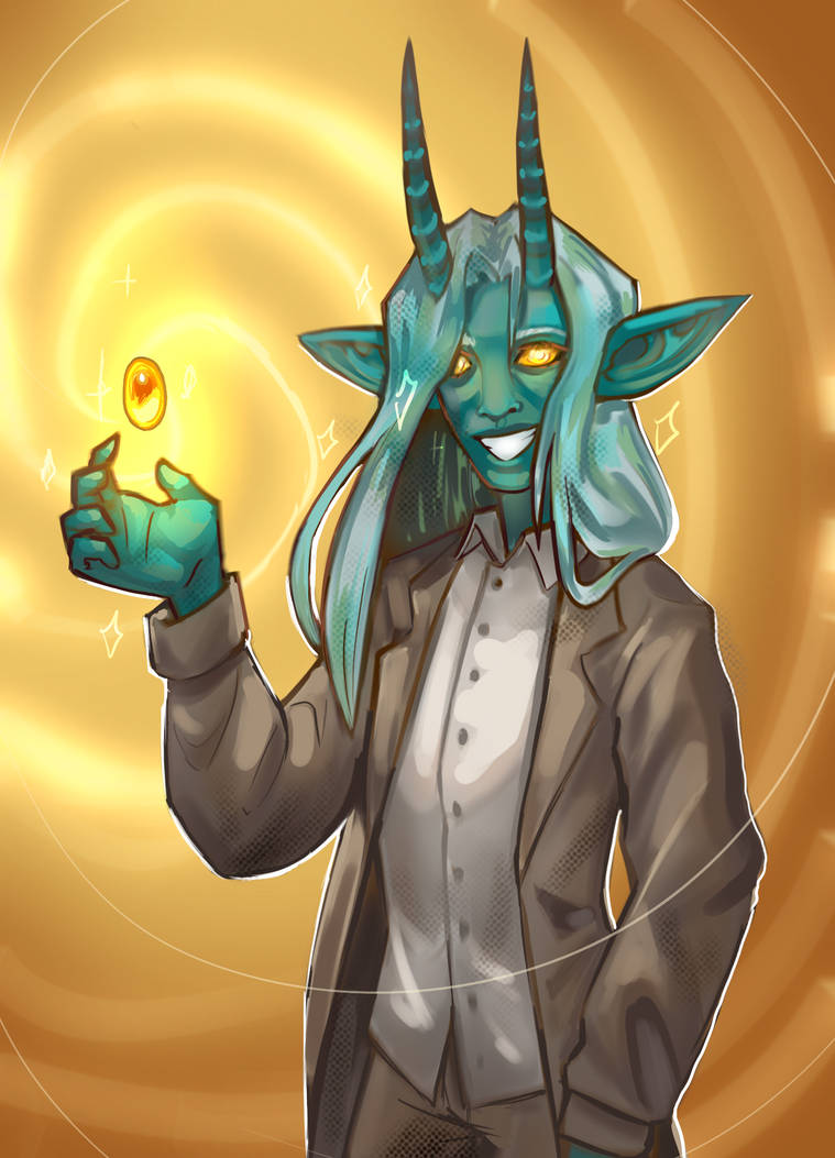 Naur Hand Naur he got that rock again *face palm* by ArtGremmlin on DeviantArt