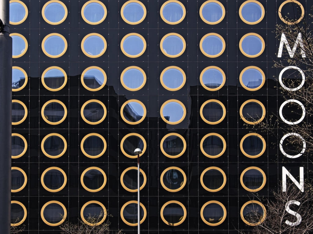 Df Moons Moons by AdrianScholz on DeviantArt