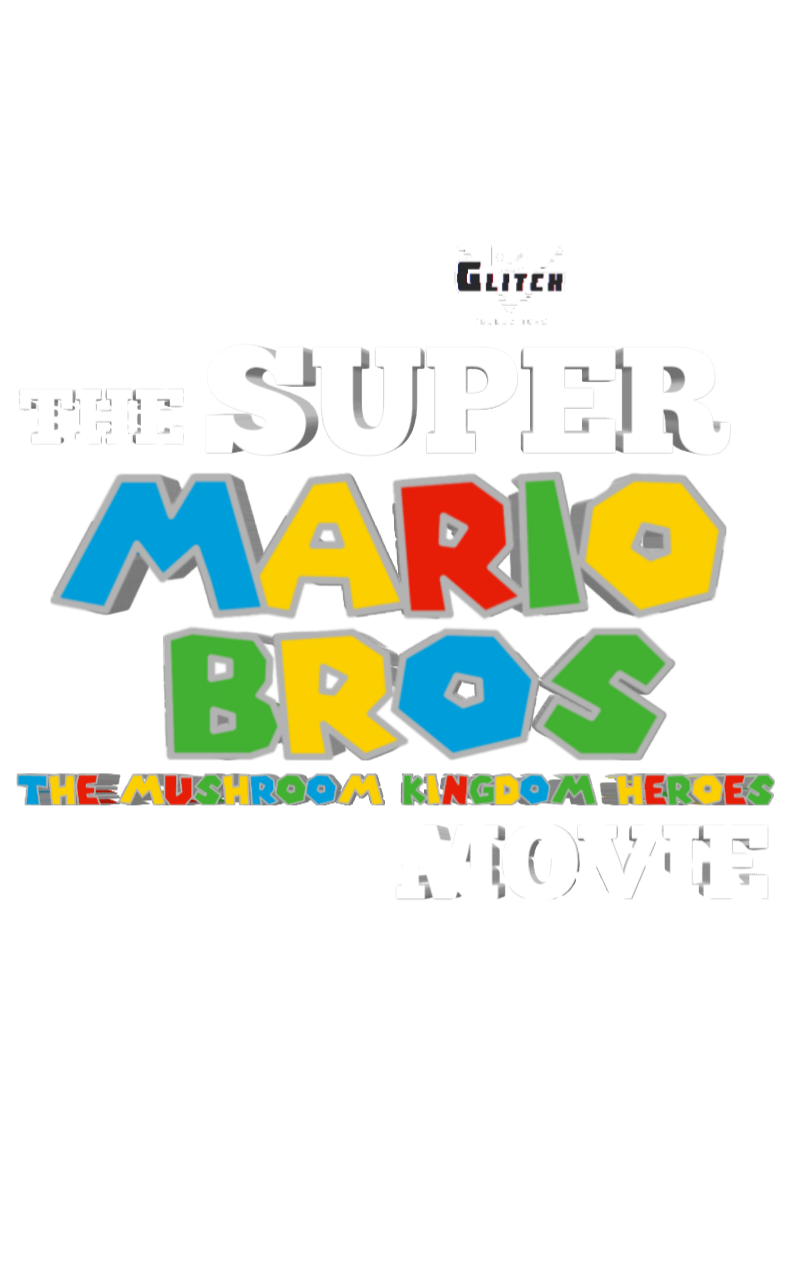 The Super Mario Bros Movie 2 (2025) Concept Poster by lolthd on
