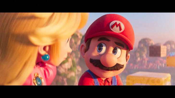 Sad Bowser (The Super Mario Bros Movie) by JazTheMurderDrone on