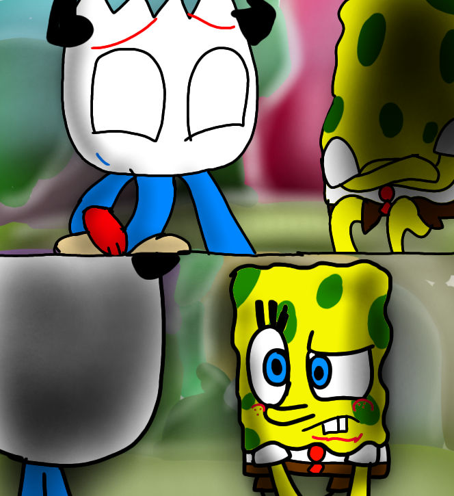 Forkey Memes Forky and SpongeBob memes #2 by JazTheMurderDrone on DeviantArt