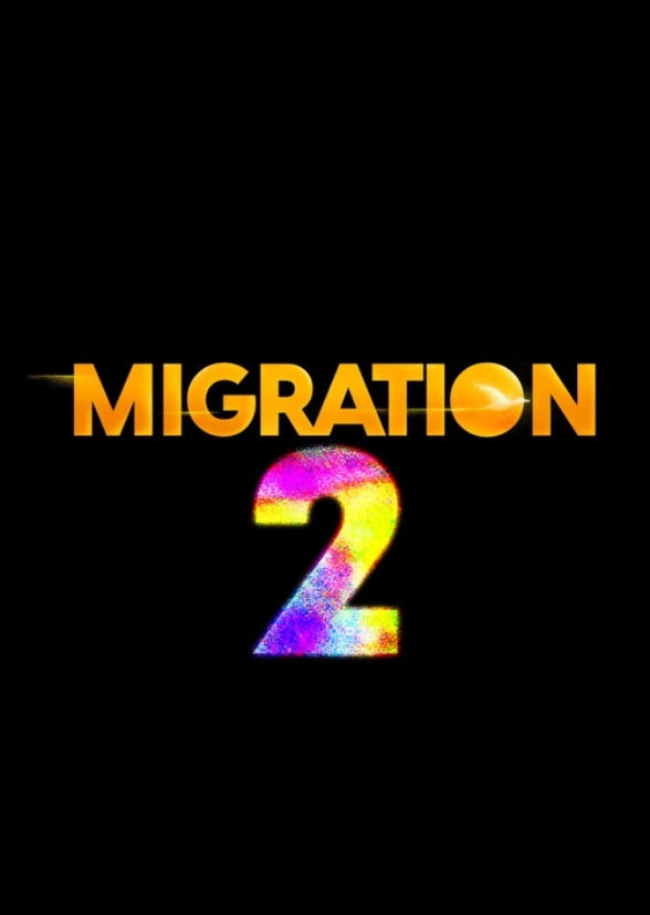 Migration-2-fan-casting-poster-420348-large by JazTheMurderDrone on ...