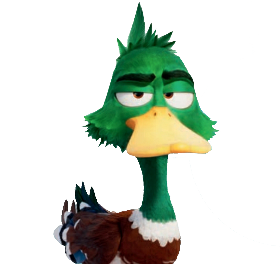 Migration - Dax update look Render by JazTheMurderDrone on DeviantArt