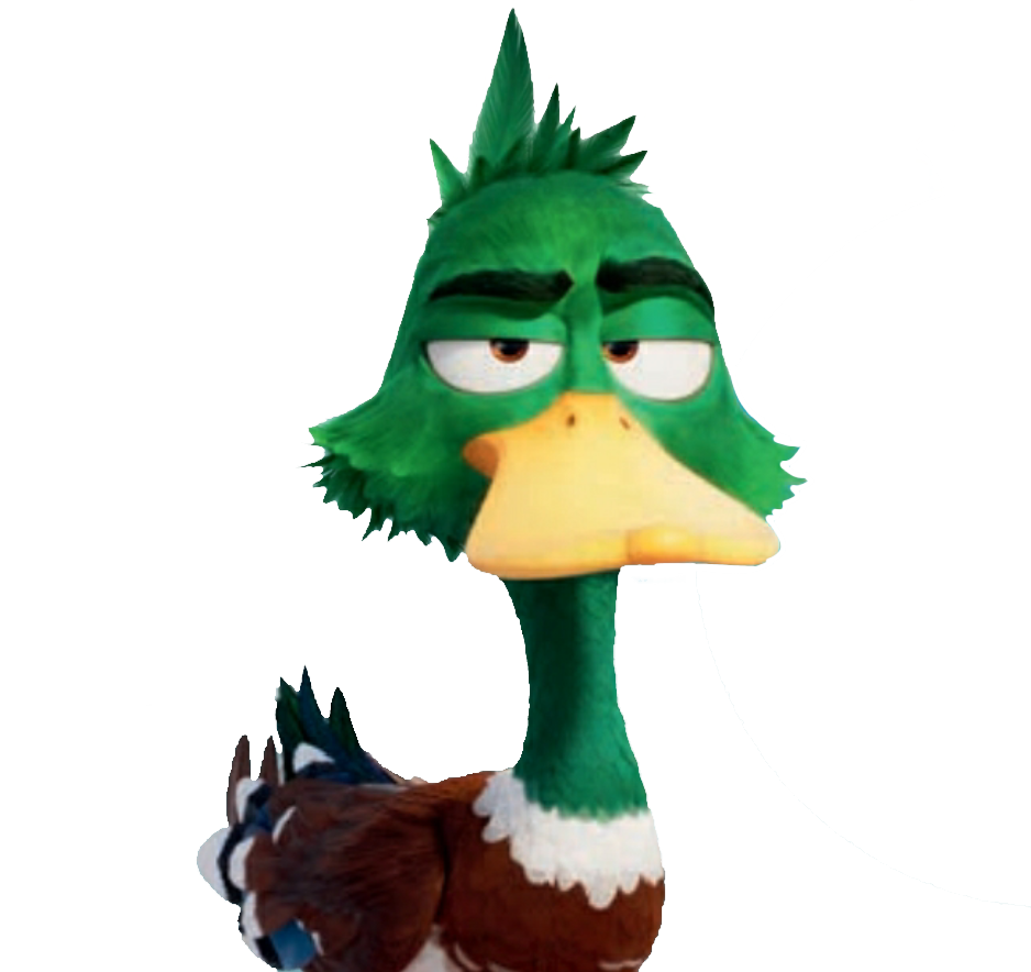 Migration - Dax update look Render by JazTheMurderDrone on DeviantArt