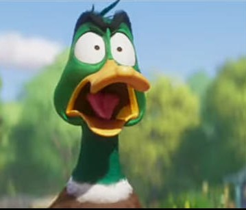 Mack yelling by JazTheMurderDrone on DeviantArt