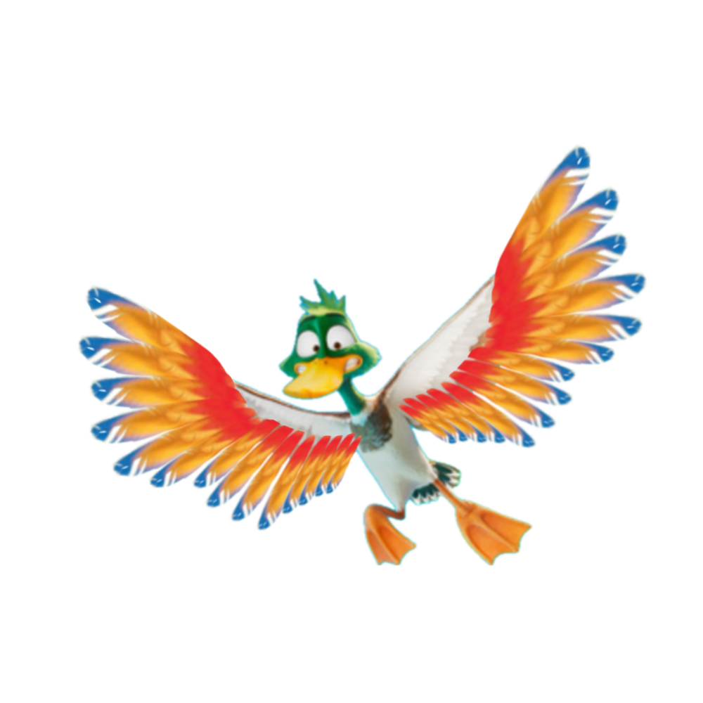 Migration - Dax with his new wings fan edit render by JazTheMurderDrone ...
