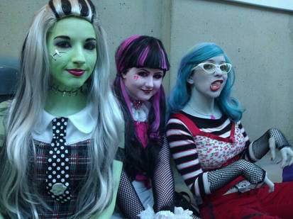 Monster High