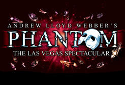 PHANTOM:The LV Spectacular