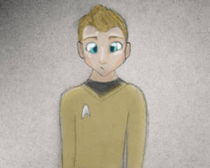 James T. Kirk