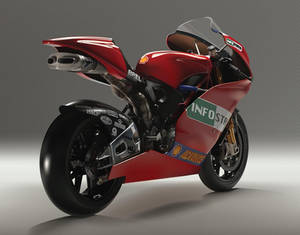 Ducati Vector