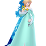 MMD TDA Princess Rosalina / Estela