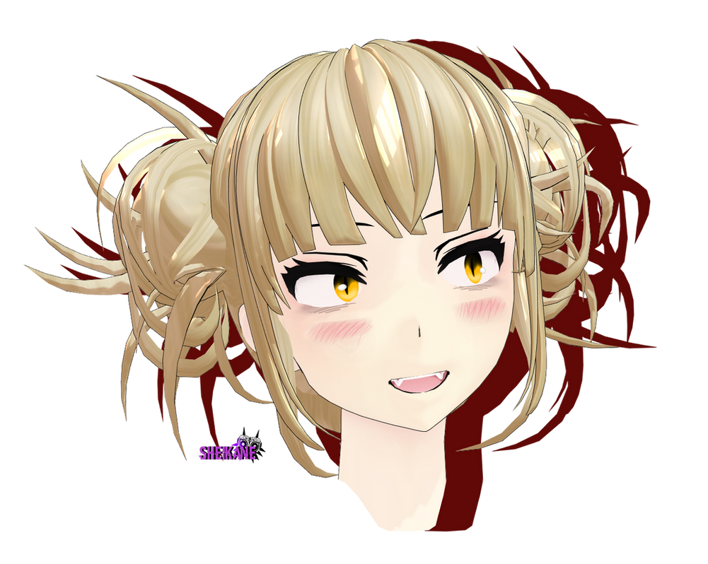 toga!! by Jfazbeard on DeviantArt