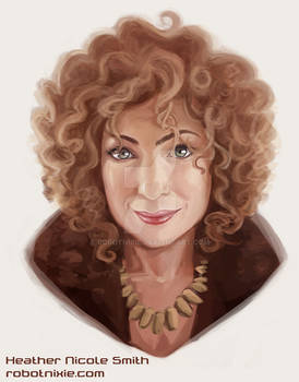 Dr River Song