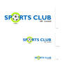 Sports Club Logo