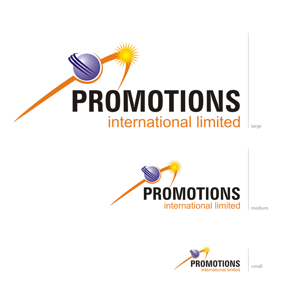 Promotions Logo