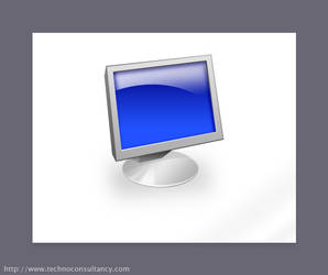 Icon: Desktop