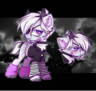 Chad redesign contest