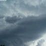 Storm Clouds : 03