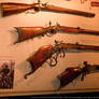 Museum : Guns 11
