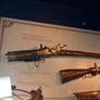 Museum : Guns 12