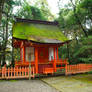 Shrines : Temple Building 08