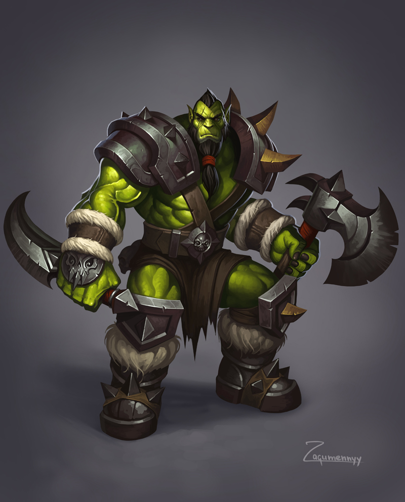 Orc