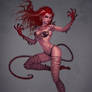 Demoness