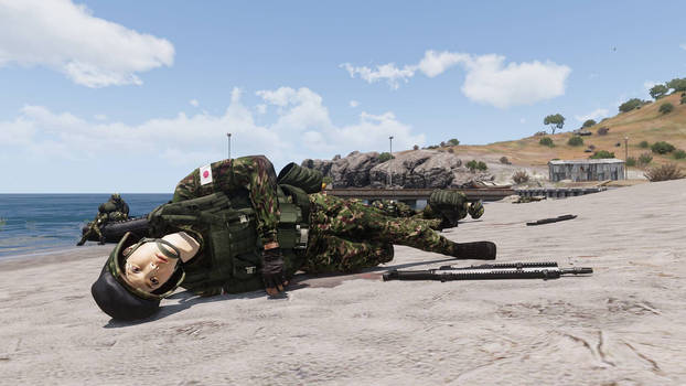 Explore the Best Deadfemalecorpse Art | DeviantArt