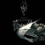 The Elder Scrolls V: Skyrim Wallpaper