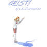 Geist Chapter One cover