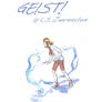 Geist - Chapter Two