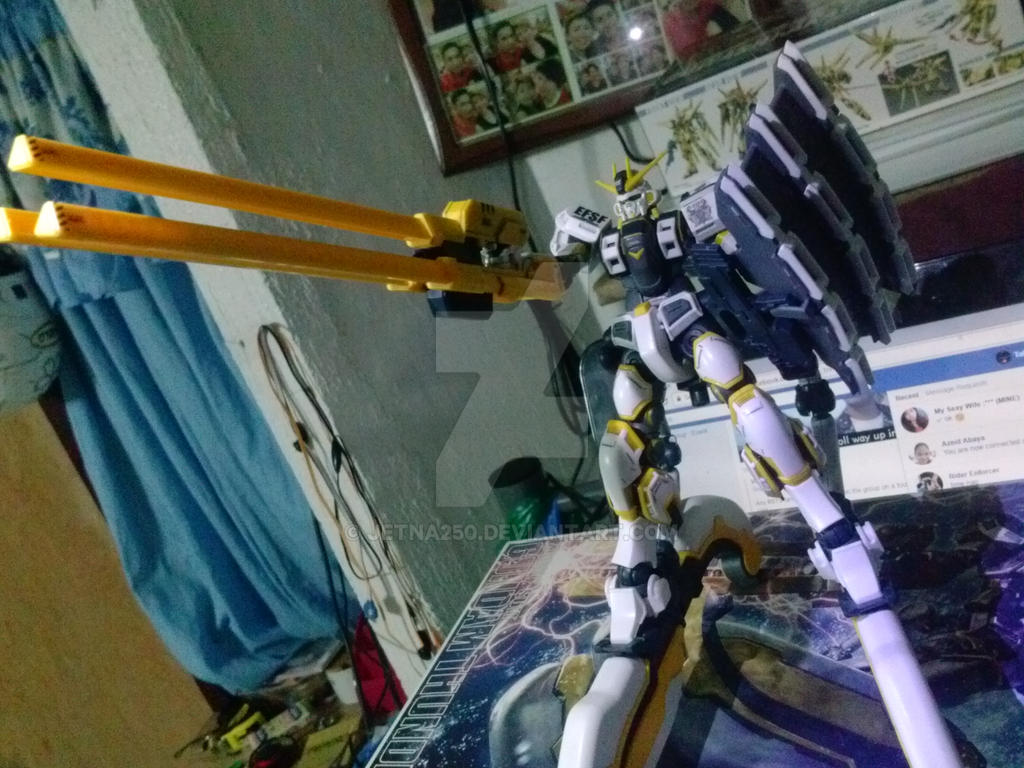 Hgtb Rx 78al Atlas Gundam By Jetna250 On Deviantart Hgtb Rx 78al Atlas Gundam By Jetna250 On Deviantart